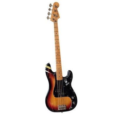 Tokai HARD PUNCHER Vintage Precision Bass Japan 4-Saiter