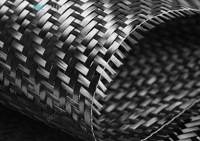 For Mclaren Mp4-12c 650s Real Carbon Dm Style Sideskirts Side Skirt Lip Cover  Foto 4 de 4