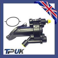Transit Connect, Ford Focus, Cmax, Galaxy Brake Vacuum Pump 1.8 Diesel 1119420