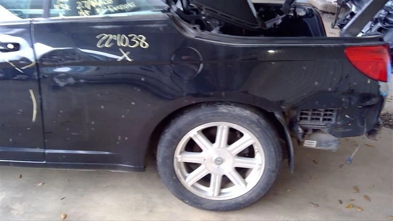 Interruptor de encendido compatible con 07-10 SEBRING 1000578 Foto 4 de 4