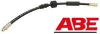 ABE C88247ABE Bremsschlauch FüR Citroen FüR Fiat FüR Peugeot