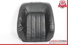 12-14 Mercedes W218 CLS550 Top Upper Seat Cushion Front Left Side OEM