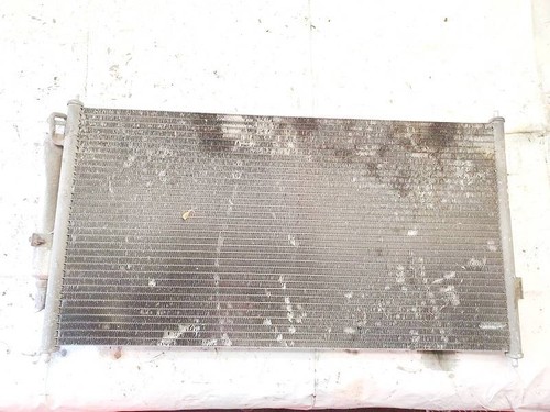 Nissan X-Trail 2001 Air Conditioning Condenser used, Genuine #2042722-45