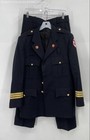 Horace Small Appeal Hinsdale Fire Department Uniform Size 42 — photo 1