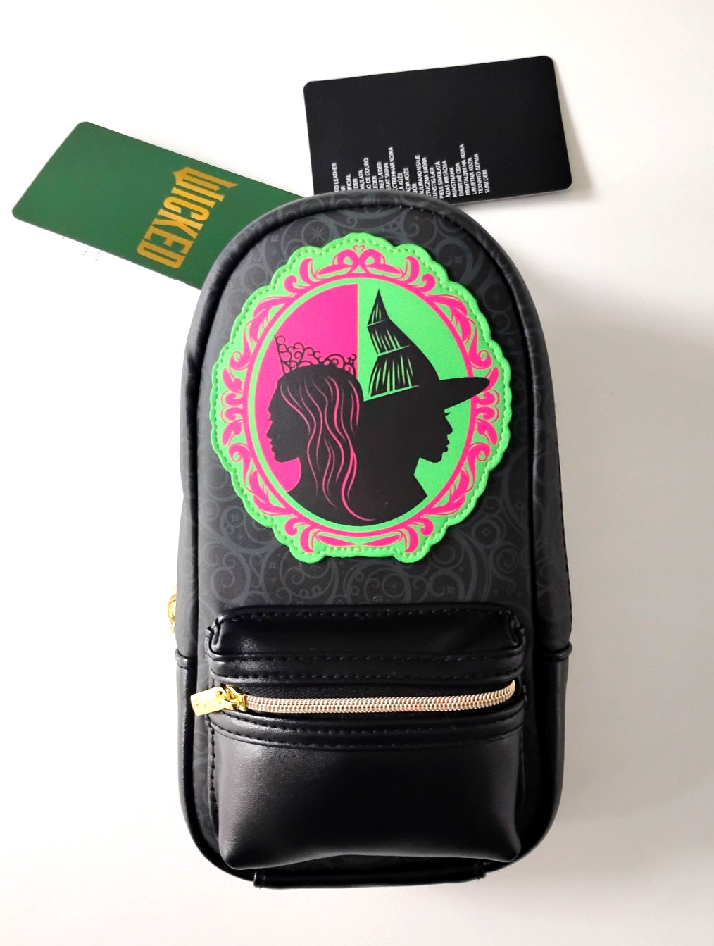 Case Brand New