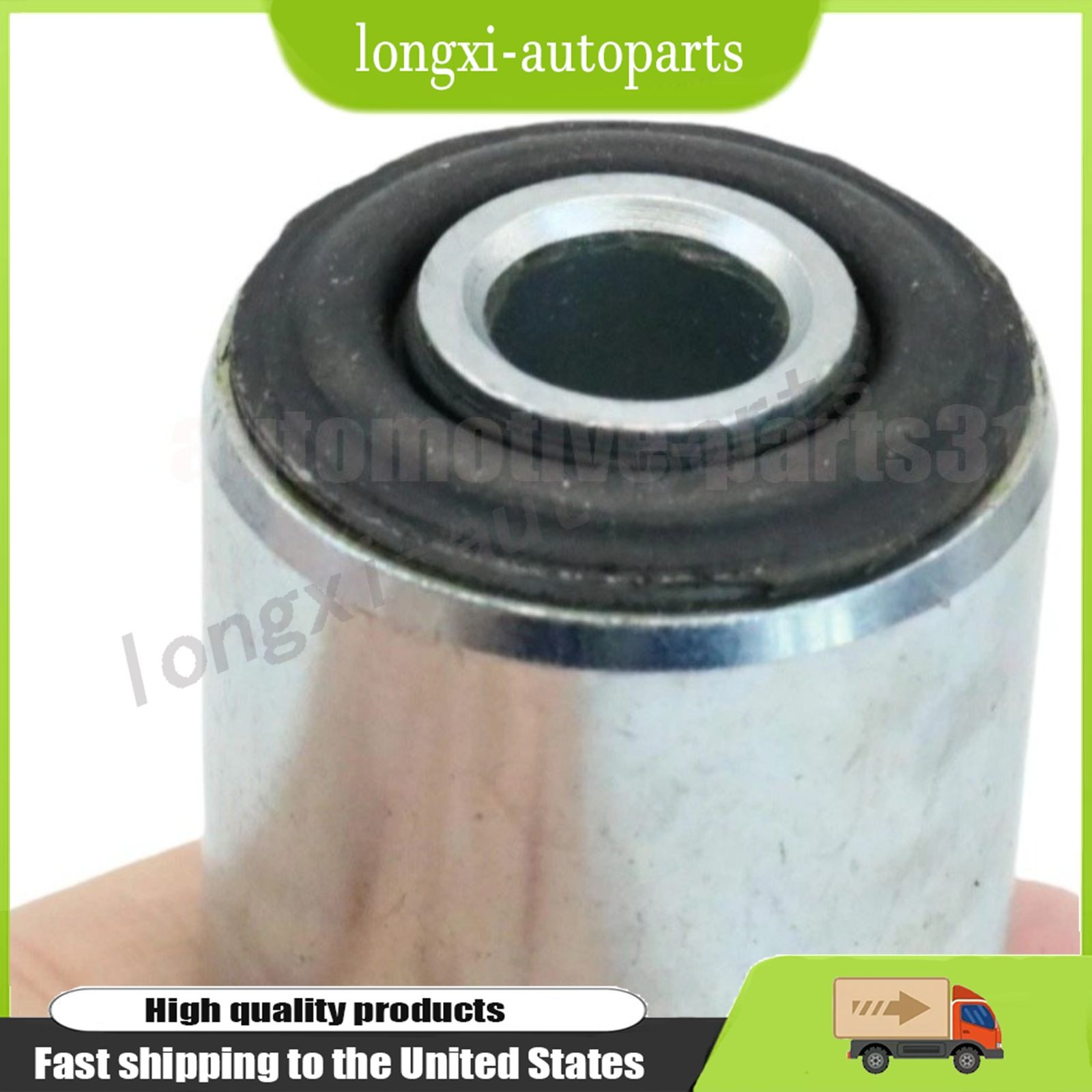 For Ferrari 458 488 550 575 599 612 4PCS Front Strut Shock Bushing Ball Joint