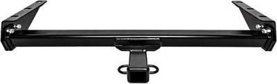 Class 3 Trailer Hitch 2'' Tow Receiver for 2009-2012 Suzuki Equator, 5000 LBS GTW