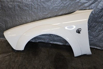 21 22 23 DODGE CHALLENGER SRT HELLCAT 6.2L OEM LH DRIVER SIDE FENDER PANEL #1641