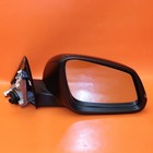 BMW 328 320 MIRROR RIGHT PASSENGER 2013 2014 2015 2016 2017 2018 51167345666 OEM