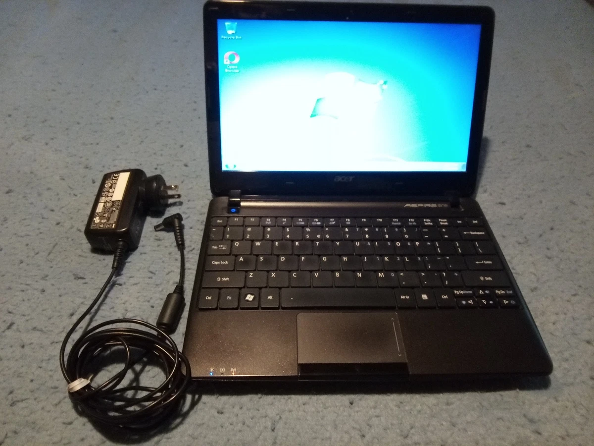 Acer Aspire One 722 PC Laptops & Netbooks for sale | eBay