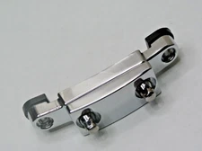 NEW PDP by DW CHROME SNARE BUTT for YOUR SNARE DRUM and DRUM SET! L410