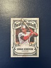 2026 Topps Series 2 Gunnar Henderson Base (RAW)