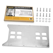  Engine Lift Plate, Gen 3 Hemi Engine Removal Tool 5.7 6.1 6.2 6.4 V8, Heavy 