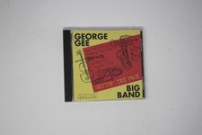 George Gee Big Band- Settin' the Pace CD