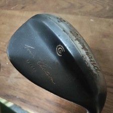 Cleveland Tour Action 900 56° Sand Wedge RH Steel Shaft 