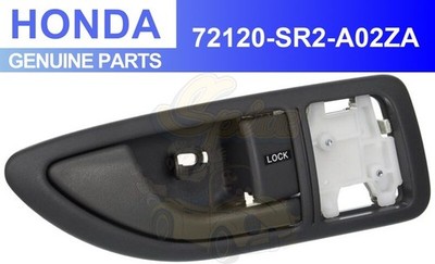 Honda Original New CIVIC 93-97 Del Sol R-SIDE DOOR HANDLE ASSY NH178L