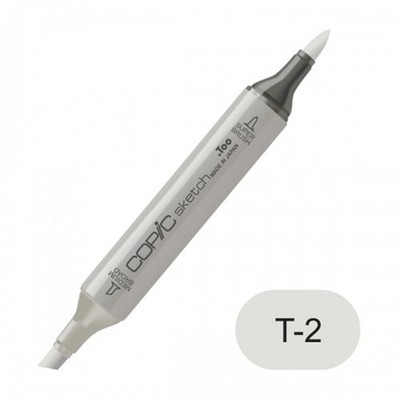 Sketch Marker - T-2 Toner Gray N.2