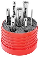 Starrett-PT99432 Tube and Plug Assembly for 98 Series Machinists' Level, 12"...