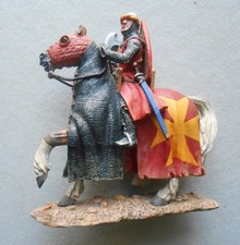 KING & COUNTRY chevalier sarazin croisades - MK042 arbalétrier