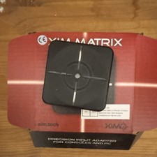 XIM Matrix Precision Input Adapter für Multi...