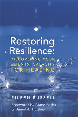 Restoring Resilience: Discovering Your Clients' Capacity for Healing by Eileen R