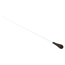 38cm/15" Music Conductor Baton, Orchestra Baton Wood Handle Brown