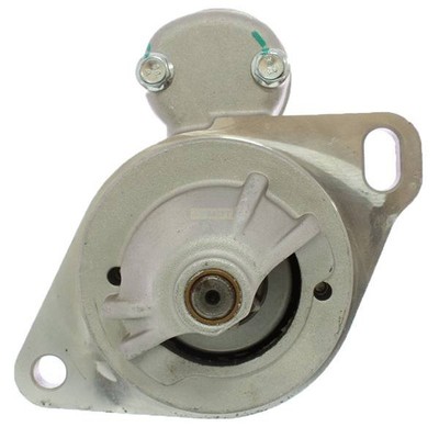 1* Anlasser Neu  - OE Nr. S114-625 für Yanmar 3T72 3T75 3Tn66 3Tn72 3Tn75 3Tna7