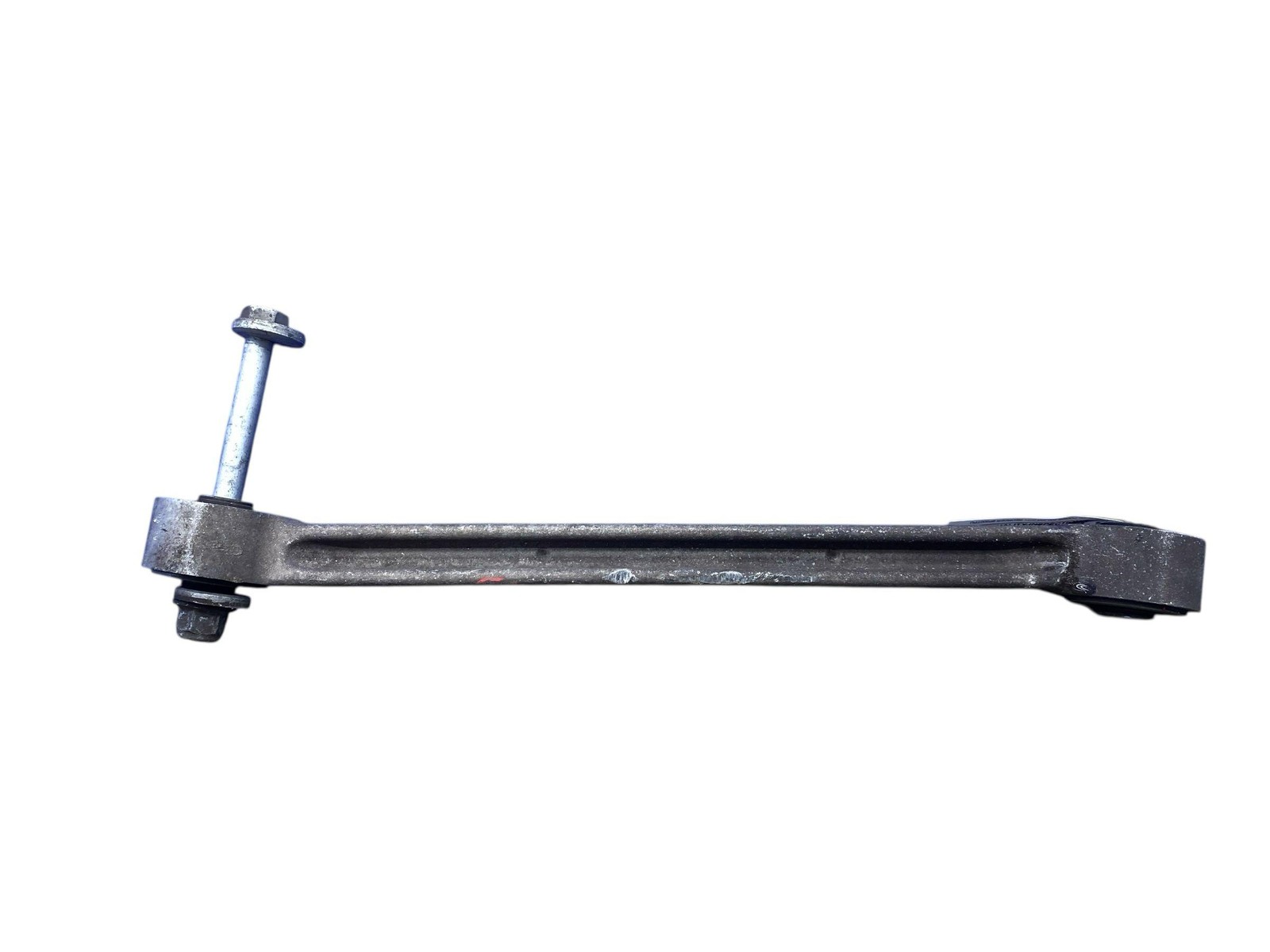 2008-2015 AUDI R8 AWD 4.2L REAR LEFT LOWER TIE ROD CONTROL ARM OEM