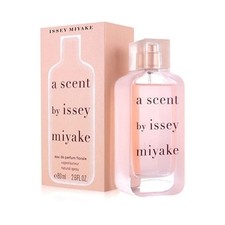 A Scent by Issey Miyake EDP Florale Spray for Women 2.6oz New