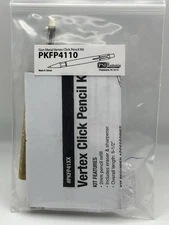 PSI - Gun Metal Vertex click Pencil Kit