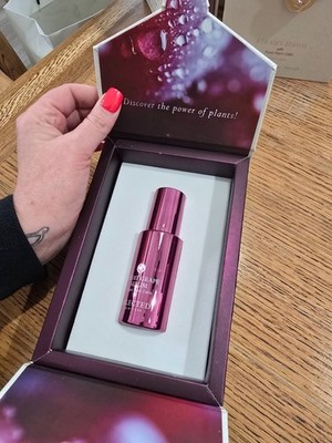 selected skin care dessert grape serum