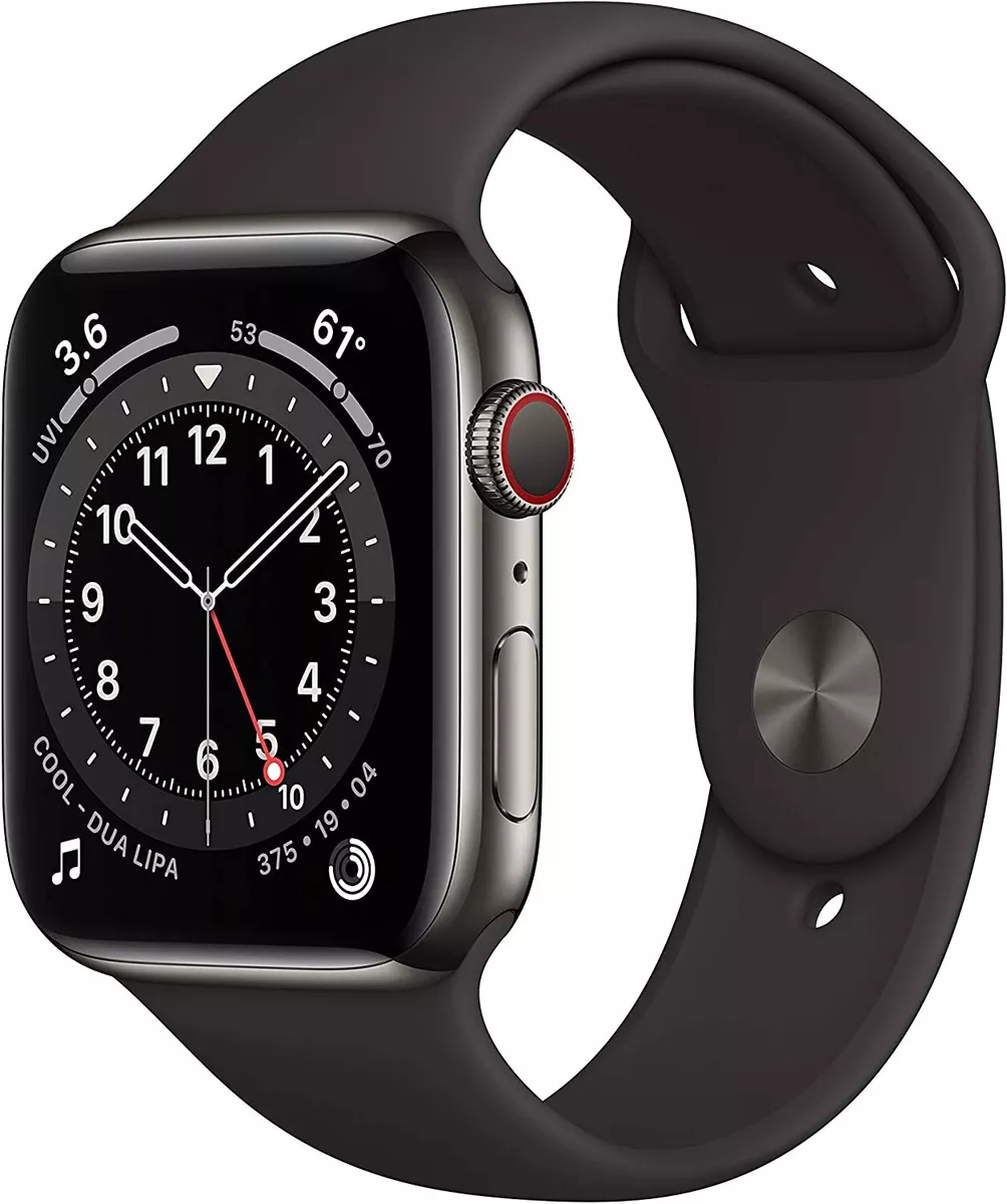 Apple watch 4 lte gps sale
