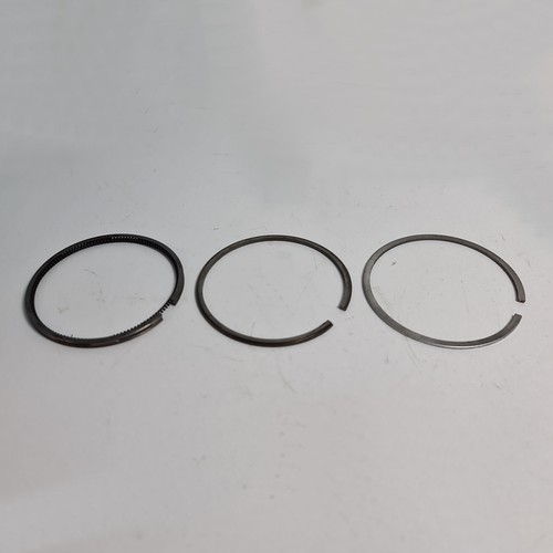 SEGMENTI FASCE PISTONI FIAT 850 - 127 - PANDA - UNO GOETZE SP5230 PER 1 PISTONE - Imagen 3 de 9