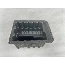 D722 Oil Pan 15862-01500 For Kubota D722 Engine BX1800 430 B7300 B74006215