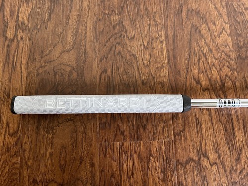 NEW Bettinardi *QUEEN B* #6 Left Handed LH Putter - 35" w/ Lamkin Upgraded Grip - Picture 16 of 20