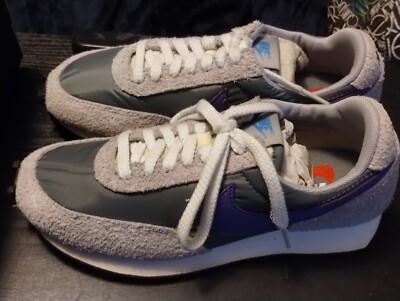 Nike Waffle Daybreak SP Hyper Grape BV7725-001 Men display picture 1