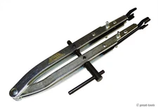 SMALL ENGINE VALVE SPRING COMPRESSOR TOOL *Made in the USA* – Lang Tools