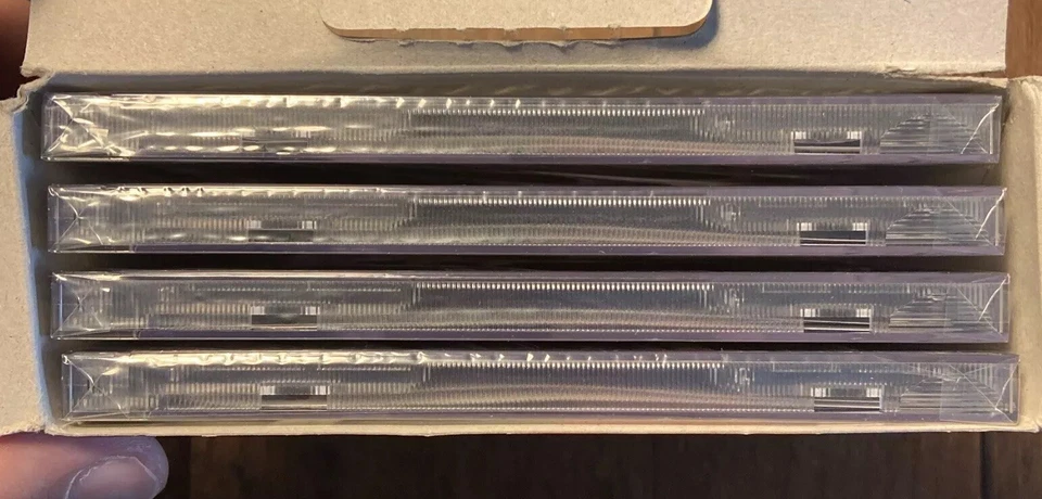 9x Fujifilm DVD+R 120 Minuten 4.7 GB Rohlinge - NEU - Bild 4 von 4