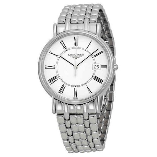LONGINES Equestrian L6.135.4 Silver Dial Quartz Ladies Watch_869853 LONGINES Equestrian L6.135.4 Silver Dial Quartz Ladies  main image 3