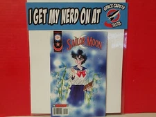 Sailor Moon #19 Comic Book Chix Comix 2000