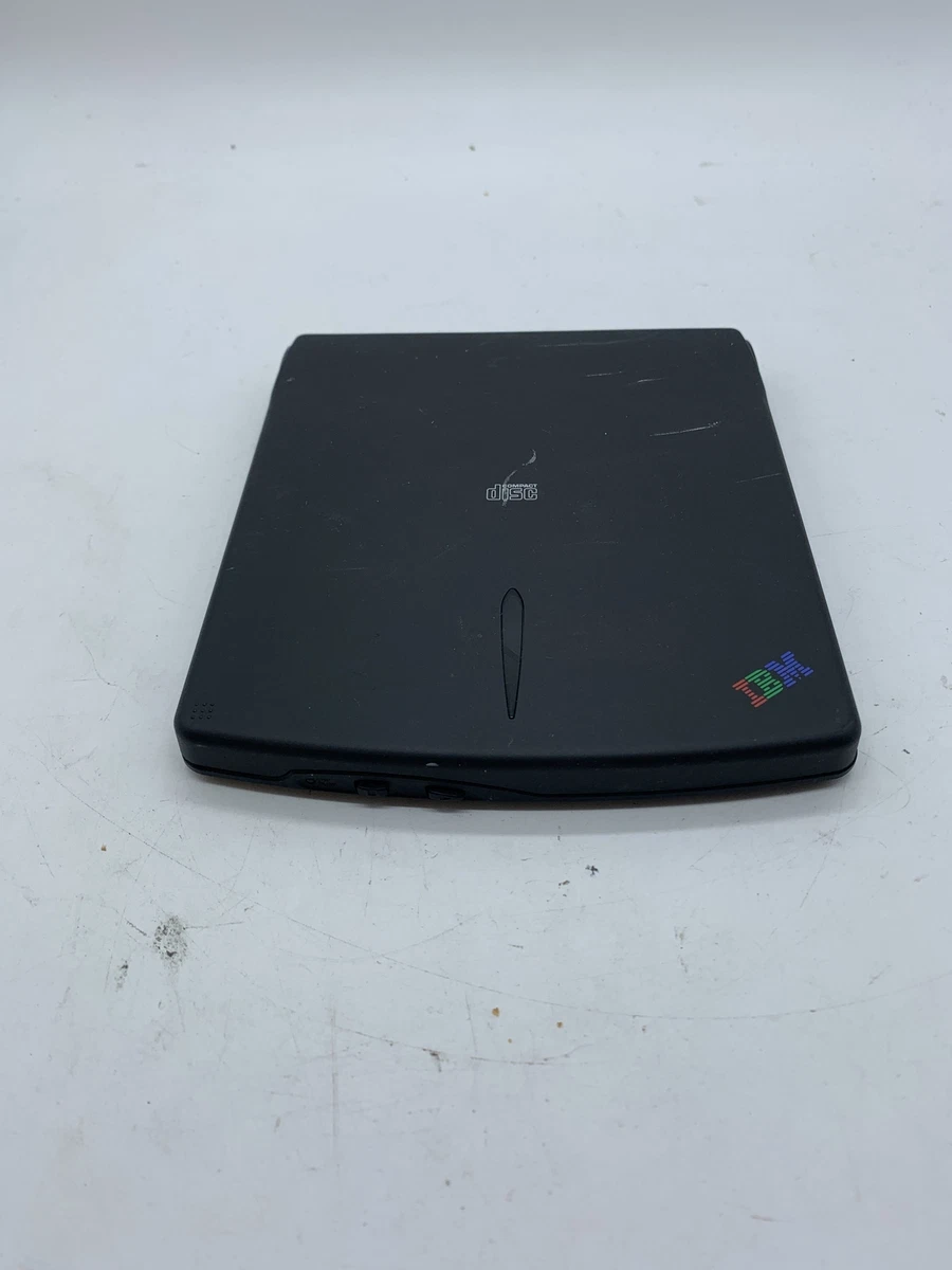 Las mejores ofertas en IBM CD-ROM CD, DVD y Blu-ray | eBay