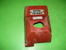 Stihl TS460 Cut-Off Concrete Chop Saw TS 460 Top Cover 42210840900