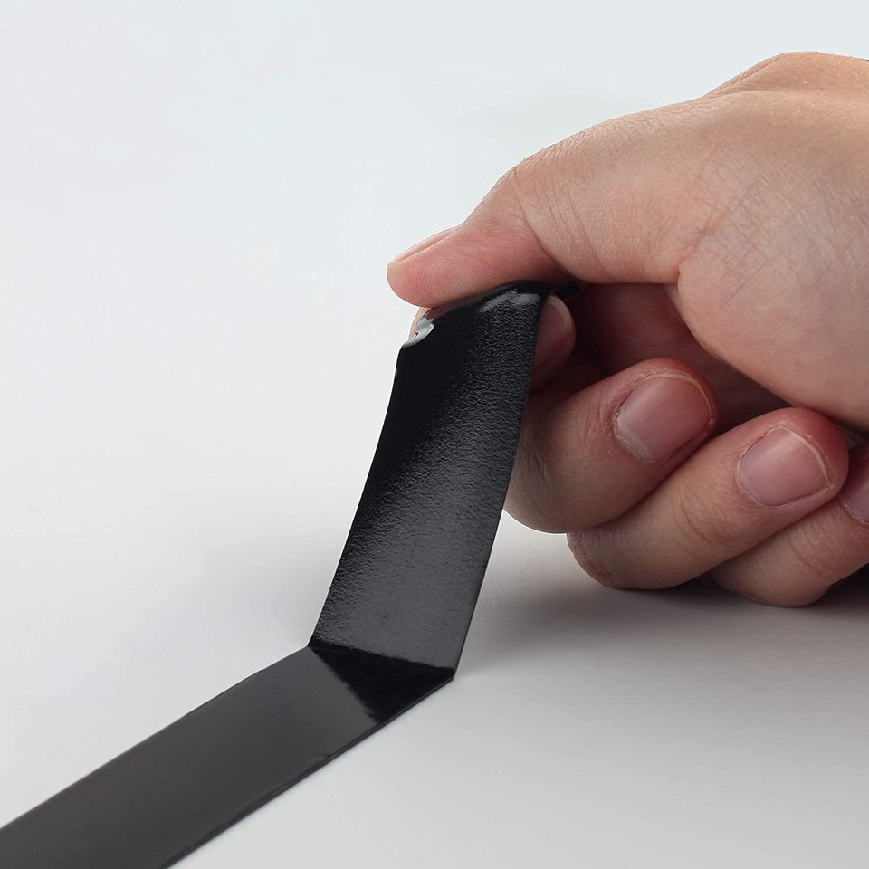 LLPT Double Sided Tape Heavy Duty Mounting Tape 50mm*5m*0.8mm Acrylic