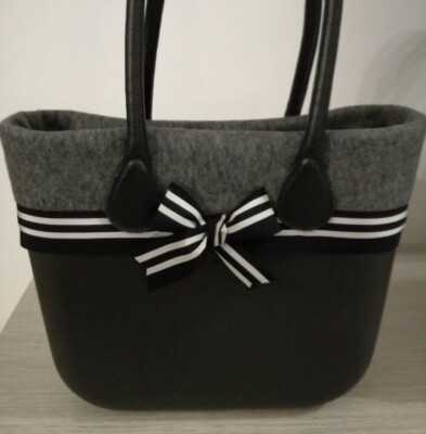 Bordo Per O Bag Mini | eBay