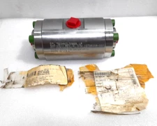 DTL Technologies SH0122-1 Shuttle Valve Rev G 5000PSI NOV 10736258-001