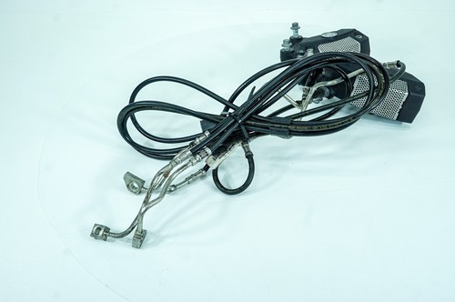 15 Harley Electra Ultra Touring OEM Front Left & Right Brake Calipers - ABS 1312 - Picture 11 of 23
