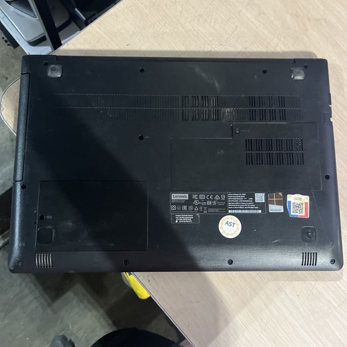 LENOVO IDEAPAD 310-15ISK INTEL CORE I7 8GB RAM NO HD ' - Picture 5 of 6