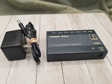 Kramer 105V 1x5 Composite High Resolution DA Video Distribution Amplifier