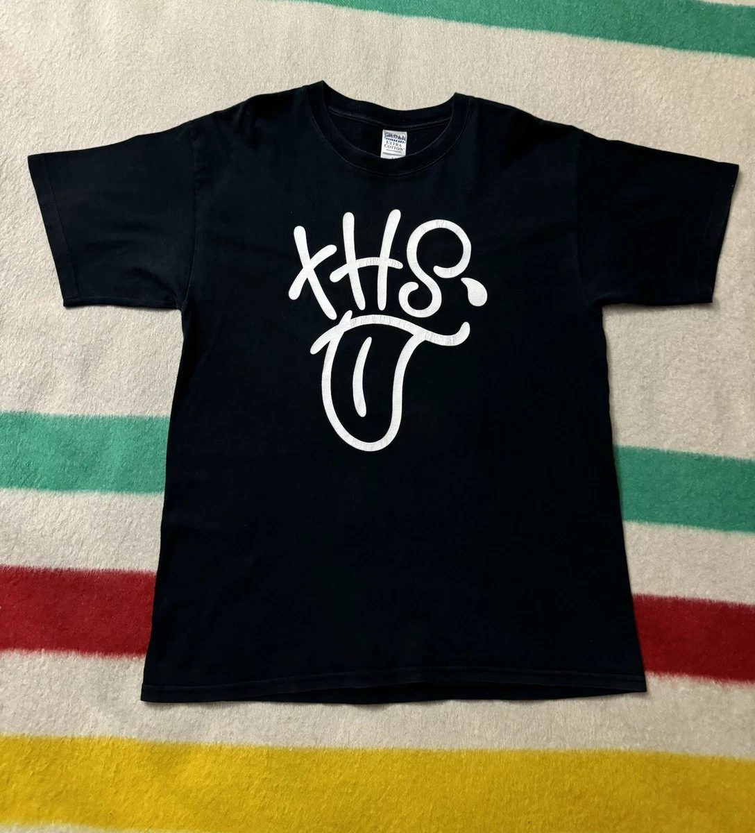 Number Nine Short Sleeve Cotton T-Shirts for Men for sale | eBay
