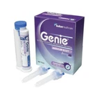 Dental Sultan Genie Impression Material Regular Body Standard Set 4 Cartridges